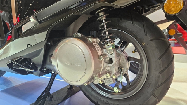 Xe máy điện giảm giá mạnh 2026: Cơ hội sở hữu xe Honda , Yamaha giá rẻ - Ảnh 2. Xe máy điện giảm giá mạnh 2026: Cơ hội sở hữu xe Honda , Yamaha giá rẻ - Ảnh 2.