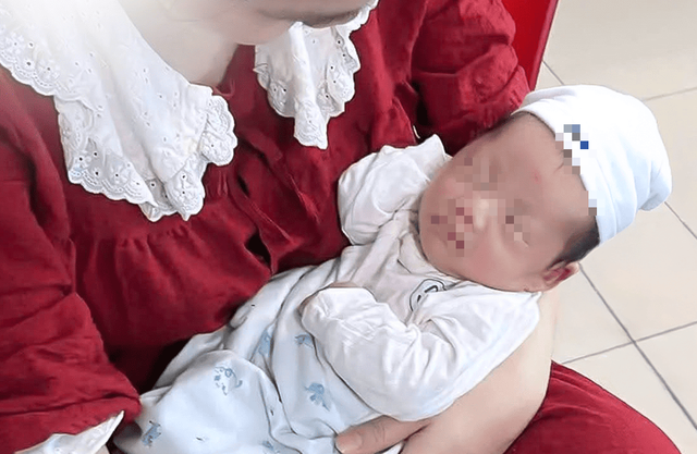 Người phụ nữ 25 tuổi mắc hội chứng buồng trứng đa nang vẫn sinh con khỏe mạnh nhờ l&agrave;m điều n&agrave;y - Ảnh 2.