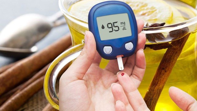Nam sinh 13 tuổi nhập viện vì đường huyết giảm nguy hiểm, bác sĩ chỉ ra nguyên nhân nhiều gia đình chủ quan - Ảnh 2.