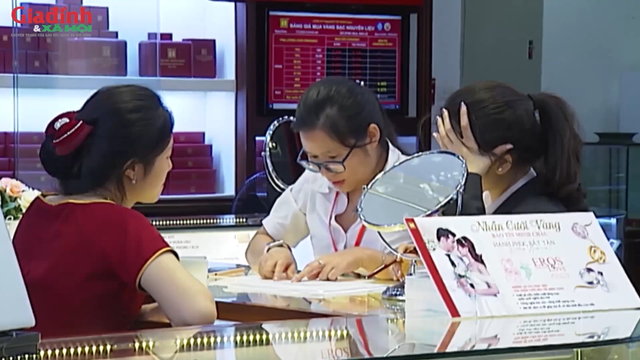 Giá bạc hôm nay 8/6: Bạc Phú Quý, Doji, Ancarat, Sacombank-SBJ tăng hay giảm tiếp? - Ảnh 1.