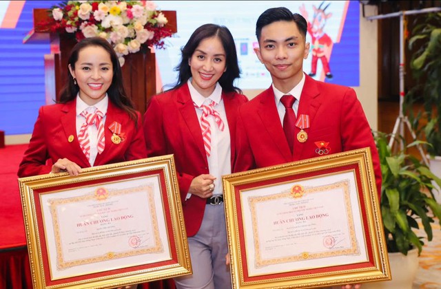 Mỗi năm đầu tư hơn 8 tỷ đồng để tổ chức giải đấu dancesport, đời thực Kh&aacute;nh Thi gi&agrave;u ra sao? - Ảnh 3.