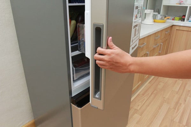 Tủ lạnh kêu bất thường khi mở cửa: 7 điều bạn cần kiểm tra ngay - Ảnh 3.