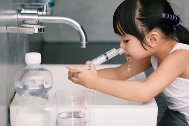 Lấy lại khứu gi&aacute;c sau cảm lạnh cực đơn giản bằng những mẹo nh&agrave; n&agrave;o cũng c&oacute; - Ảnh 1.