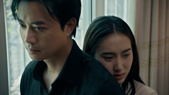 Diễn vi&ecirc;n L&ecirc; Trần Thanh T&acirc;m vai ' tiểu tam ' g&acirc;y tranh c&atilde;i trong phim Dưới &ocirc; cửa s&aacute;ng đ&egrave;n - Ảnh 11.