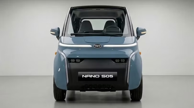 &Ocirc; t&ocirc; điện mới tại Việt Nam: Gi&aacute; từ 148 triệu đồng , g&acirc;y sốt thị trường - Ảnh 2.