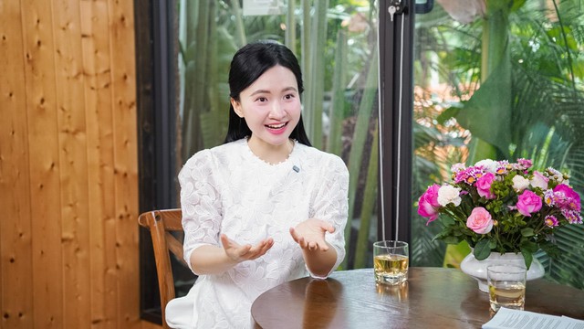 Hành trình làm mẹ hạnh phúc: khi phụ nữ biết yêu thương chính mình - Ảnh 2.