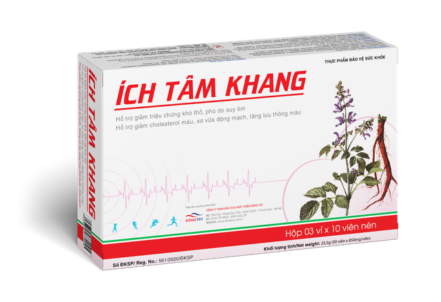 Mới ph&aacute;t hiện suy tim cần l&agrave;m g&igrave; để ph&ograve;ng bệnh nặng l&ecirc;n? - Ảnh 5.
