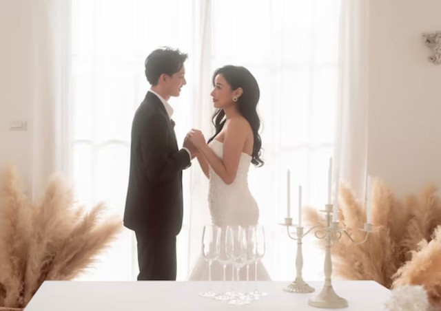 Cưới xong dễ đổi vận gi&agrave;u sang: 3 cung ho&agrave;ng đạo nữ c&oacute; số nhờ chồng - Ảnh 2.