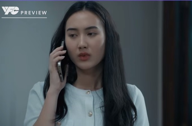 Dương thấy c&oacute; lỗi sau khi qua đ&ecirc;m với Trang nhưng kh&ocirc;ng muốn dừng lại - Ảnh 2.