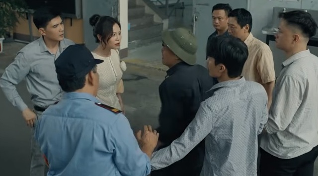 Dương thấy c&oacute; lỗi sau khi qua đ&ecirc;m với Trang nhưng kh&ocirc;ng muốn dừng lại - Ảnh 3.