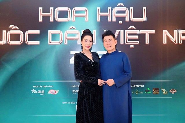 31 năm sau cuộc thi Hoa hậu Việt Nam, nữ NSƯT l&agrave;ng kịch ph&iacute;a Nam nhan sắc thay đổi ra sao? - Ảnh 1.