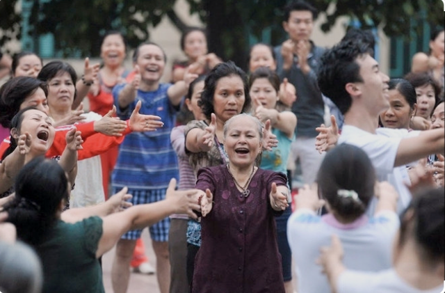 Dân số châu Á - Thái Bình Dương năm 2025: Bước ngoặt từ tăng trưởng sang già hóa và những thách thức mới đối với Việt Nam - Ảnh 3.