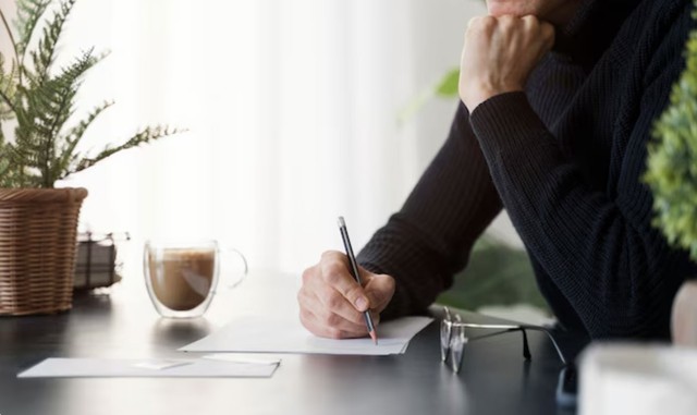 Tâm thư giáo sư gửi con gái trước kỳ thi đại học gây bão mạng: 8 bài học đáng giá hơn mọi điểm số - Ảnh 1.