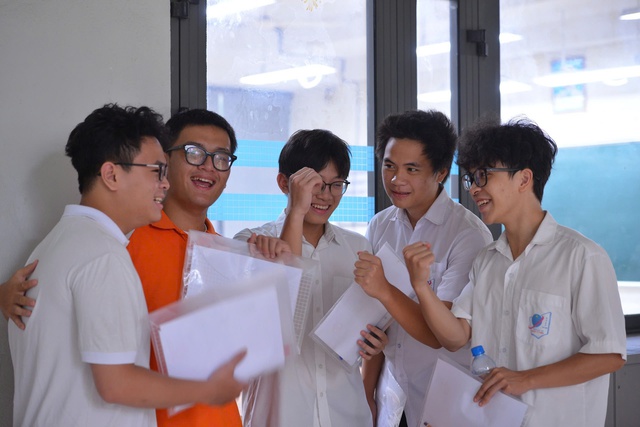Tin sáng 10/6: Tin cực vui cho những ai sắp mua ô tô điện thời gian tới; khi nào nắng nóng gay gắt quay lại miền Bắc? - Ảnh 3.