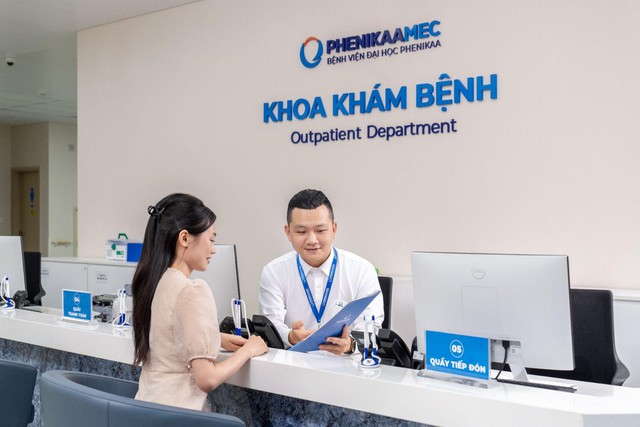 Chăm s&oacute;c sức khỏe chủ động: Xu hướng của cuộc sống hiện đại - Ảnh 1.