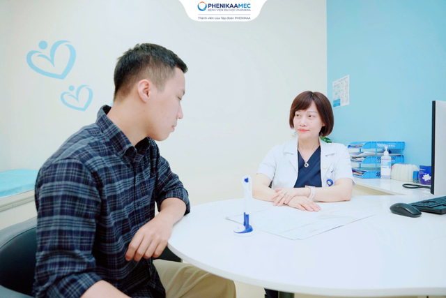Chăm s&oacute;c sức khỏe chủ động: Xu hướng của cuộc sống hiện đại - Ảnh 2.