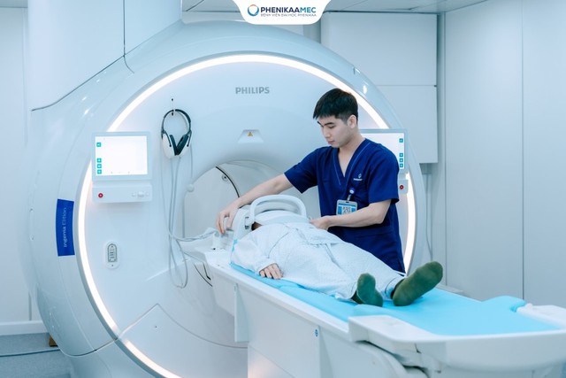Chăm s&oacute;c sức khỏe chủ động: Xu hướng của cuộc sống hiện đại - Ảnh 3.