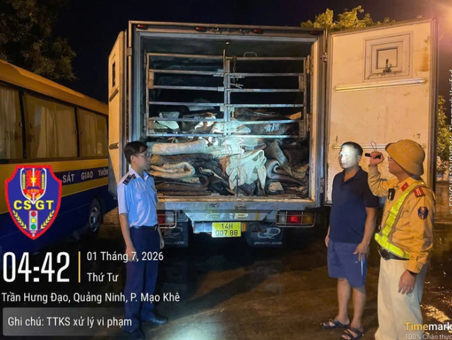 Tin s&aacute;ng 2/7: Biển Đ&ocirc;ng đ&oacute;n b&atilde;o số 1, hướng v&agrave;o vịnh Bắc Bộ; H&agrave; Nội c&oacute; 2 trường THPT c&ocirc;ng lập tuyển bổ sung v&agrave;o lớp 10 - Ảnh 6.