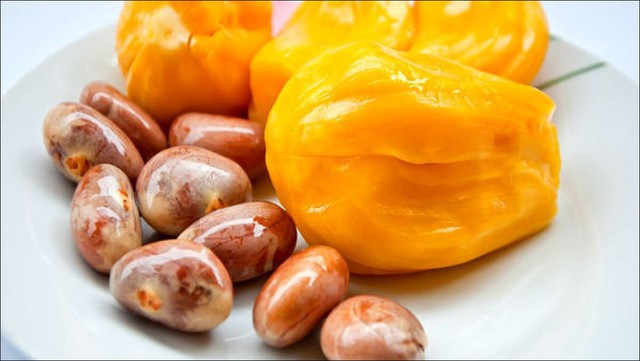 Mùa hè ăn mít đừng vội bỏ hạt, đây mới là phần bổ dưỡng ít người biết giúp bạn sống thọ hơn - Ảnh 1.