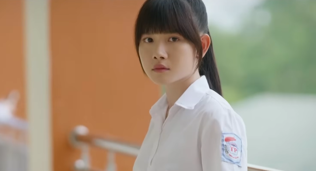 Phía bên kia thành phố - Tập 24: Vết thương đầu khiến Khuê không thể học tập bình thường - Ảnh 6.