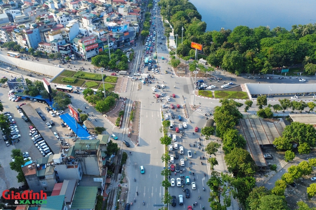 Hà Nội triển khai 220 bãi đỗ xe và 44 trạm xe đạp phục vụ vùng phát thải thấp 2026 - Ảnh 1.