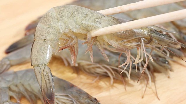 Những ai n&ecirc;n bổ sung t&ocirc;m lớt v&agrave;o chế độ ăn v&agrave; lưu &yacute; cần biết? - Ảnh 3.