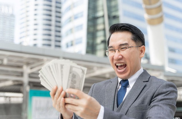 C&ograve;n giữ 6 suy nghĩ n&agrave;y, bạn rất kh&oacute; l&agrave;m gi&agrave;u d&ugrave; chăm chỉ đến đ&acirc;u - Ảnh 1.