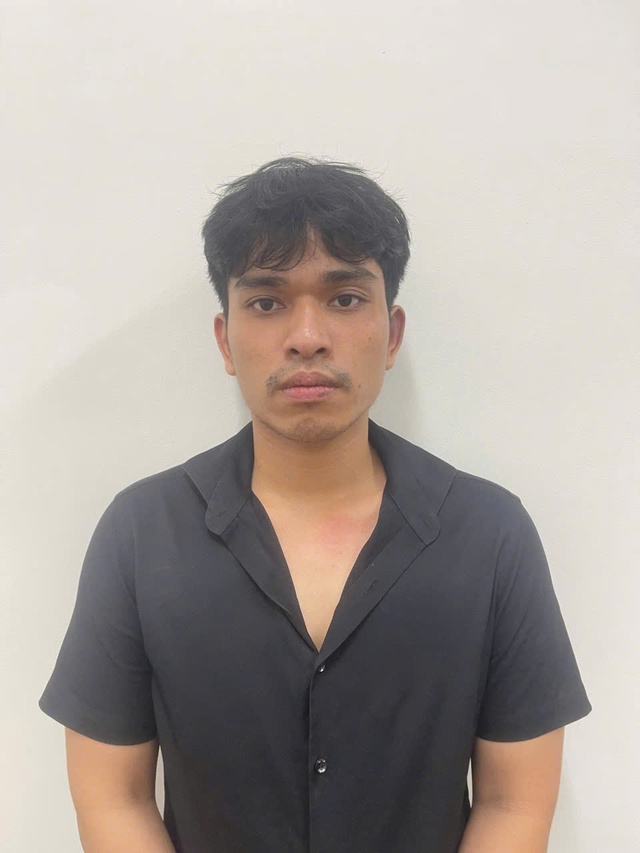Thanh ni&ecirc;n 24 tuổi lừa chiếm đoạt hơn 1,4 tỷ đồng của người y&ecirc;u dưới m&aacute;c vỏ bọc &ldquo;người th&agrave;nh đạt&rdquo; - Ảnh 1.