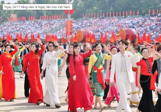 Người lao động đ&oacute;n tin vui khi ch&iacute;nh thức c&oacute; th&ecirc;m 1 ng&agrave;y nghỉ hưởng nguy&ecirc;n lương - Ảnh 1.