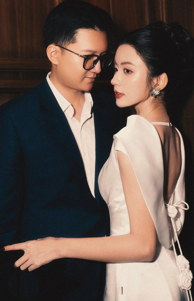 Ngọc Huyền  - Ảnh 5.