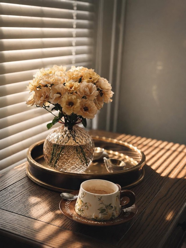 Phương Oanh chia sẻ khoảnh khắc đời thường được khán giả đồng cảm - Ảnh 1.