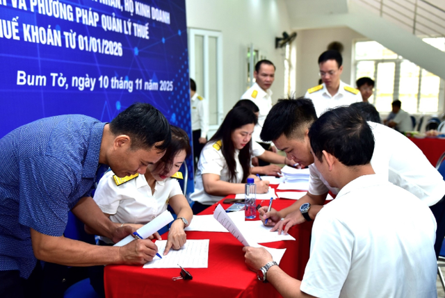 Hàng loạt thu nhập được miễn thuế thu nhập cá nhân từ hôm nay (1/7), người dân nên biết ngay - Ảnh 1.