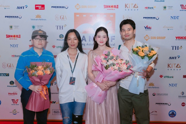 12 năm sau 'Đập cánh giữa không trung', nữ chính Thùy Anh thay đổi ra sao? - Ảnh 1.