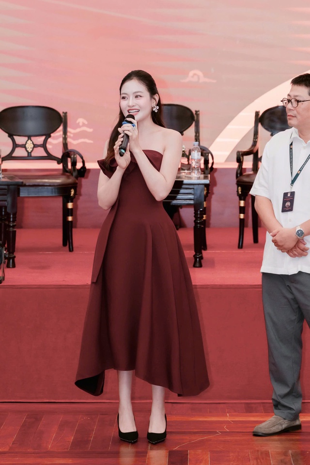 12 năm sau 'Đập cánh giữa không trung', nữ chính Thùy Anh thay đổi ra sao? - Ảnh 2.