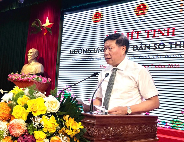 Việt Nam trước 'cửa sổ dân số vàng': Cơ hội lớn đi kèm nhiều thách thức - Ảnh 1.
