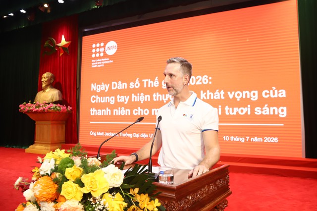 Việt Nam trước 'cửa sổ dân số vàng': Cơ hội lớn đi kèm nhiều thách thức - Ảnh 5.