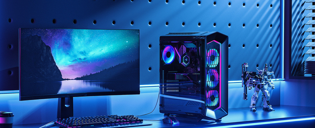 Mua PC trả góp 0%: Cách nâng cấp góc làm việc mà không quá áp lực chi phí? - Ảnh 2.
