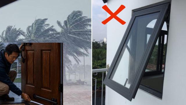 Phong thủy m&ugrave;a mưa b&atilde;o: 4 việc cần l&agrave;m để giữ nh&agrave; vững, tr&aacute;nh nước tr&agrave;n v&agrave; chập điện - Ảnh 2.