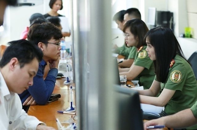 Đăng k&yacute; thường tr&uacute;, tạm tr&uacute; ở H&agrave; Nội cần lưu &yacute; điều g&igrave;? - Ảnh 1.