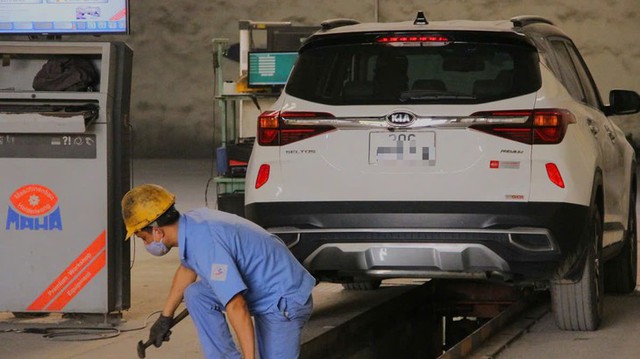 VNeID phi&ecirc;n bản 2 . 2 . 9 V&agrave; lịch cấm đường H&agrave; Nội ng&agrave;y 11 / 7 / 2026 - Ảnh 6.