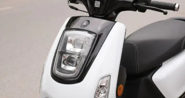 Gi&aacute; cả thị trường xe ga 2026: Top mẫu xe tiết kiệm v&agrave; thời trang - Ảnh 3.