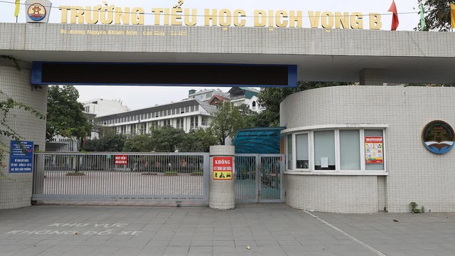 Người dân cần kiểm tra VNeID trước 20 / 8 và sắp xếp trường học trước 30 / 8 - Ảnh 2.