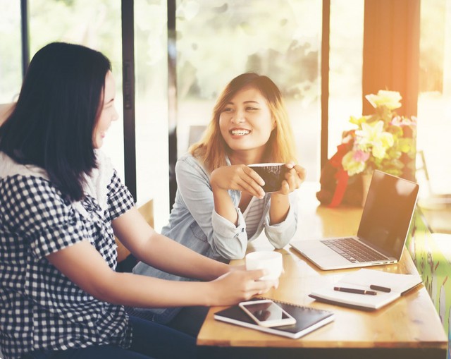 Top cung hoàng đạo đến đâu cũng được yêu mến, ai gặp cũng muốn kết bạn - Ảnh 1.