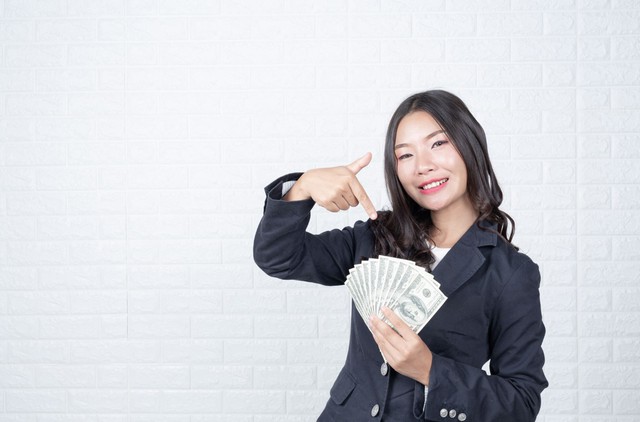 Top cung hoàng đạo có vận tài lộc rực rỡ nhất tháng 8: Thu nhập tăng mạnh - Ảnh 2.