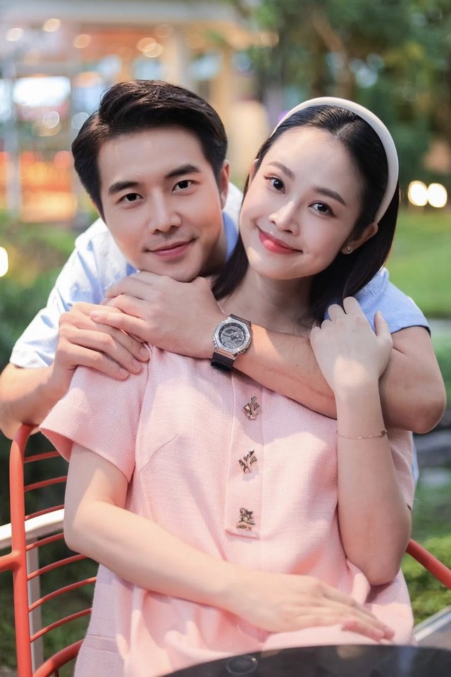 "Con trai bác Bơ" Phùng Đức Hiếu tiết lộ góc rất khác ngoài màn ảnh - Ảnh 4.