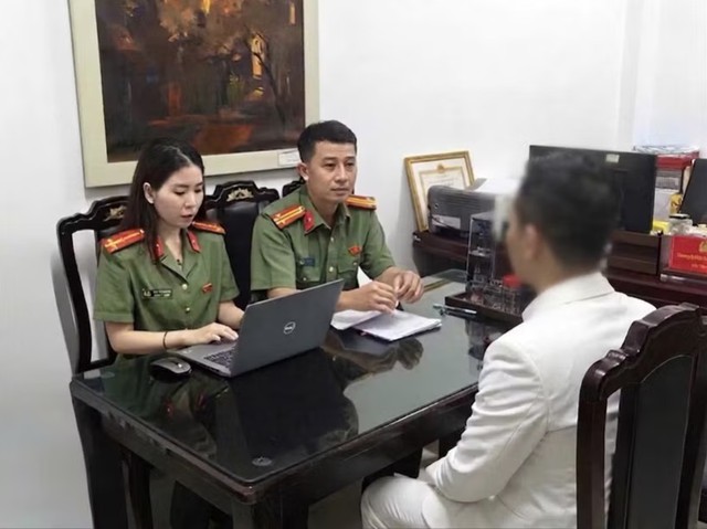 Người dân cần kiểm tra VNeID trước 20 / 8 và sắp xếp trường học trước 30 / 8 - Ảnh 4.