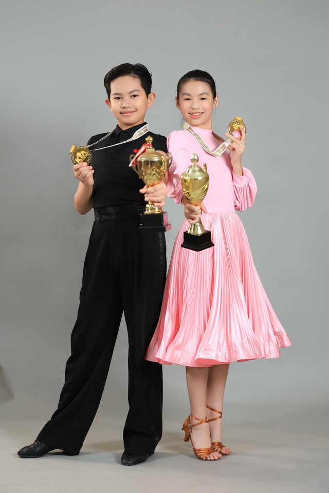 Tin vui của con trai Khánh Thi - Ảnh 6.
