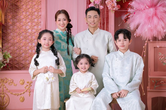 Tin vui của con trai Khánh Thi - Ảnh 8.