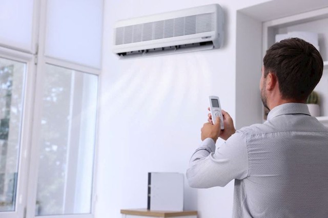 Tiết kiệm được cả &lsquo;mớ&rsquo; tiền điện trong m&ugrave;a nắng n&oacute;ng chỉ nhờ những việc l&agrave;m đơn giản n&agrave;y - Ảnh 1.