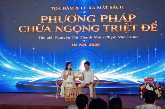 &ldquo;Phương ph&aacute;p chữa ngọng triệt để&rdquo;: Chuy&ecirc;n gia khuyến nghị phụ huynh can thiệp sớm khi trẻ n&oacute;i ngọng - Ảnh 2.